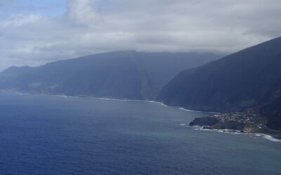 Reise nach Madeira – Frieden im Herzen
